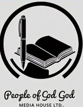 People Of God Media Ltd Logo